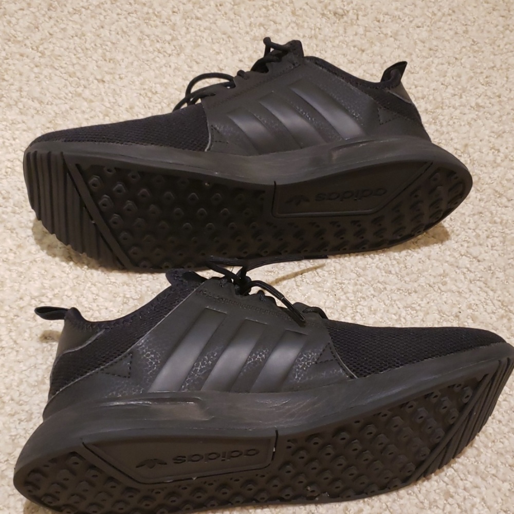 Adidas men's shoes size 5.5
